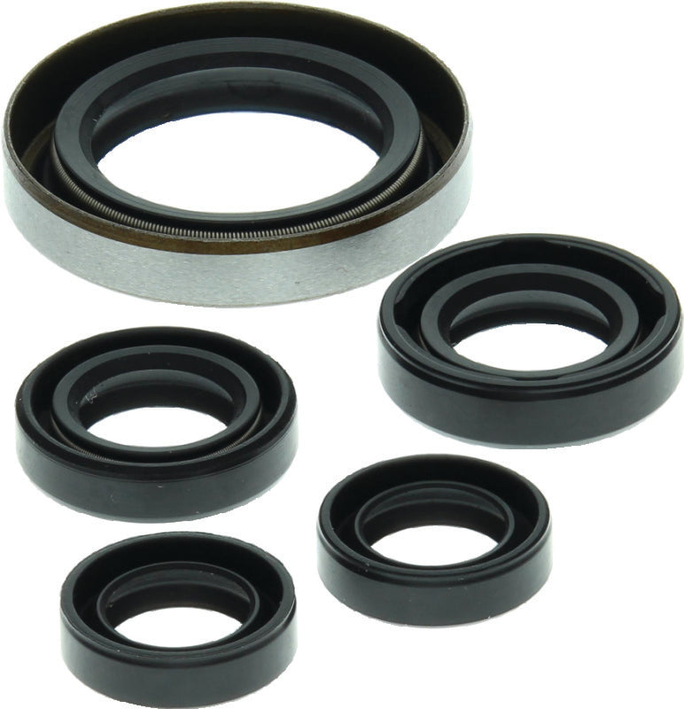 QuadBoss 06-07 Polaris Outlaw 500 Oil Seal Set Gasket Kits QuadBoss