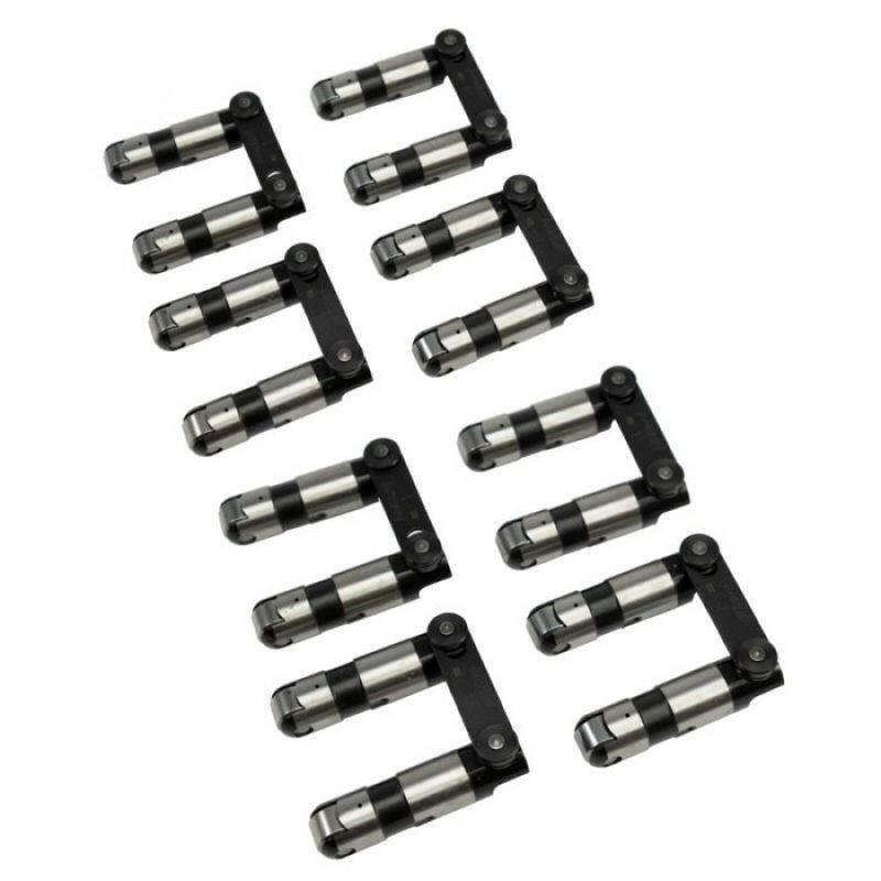 Comp Cams GM LS Evolution Retro-Fit Hydraulic Roller Lifters - Set of 16 Lifters COMP Cams