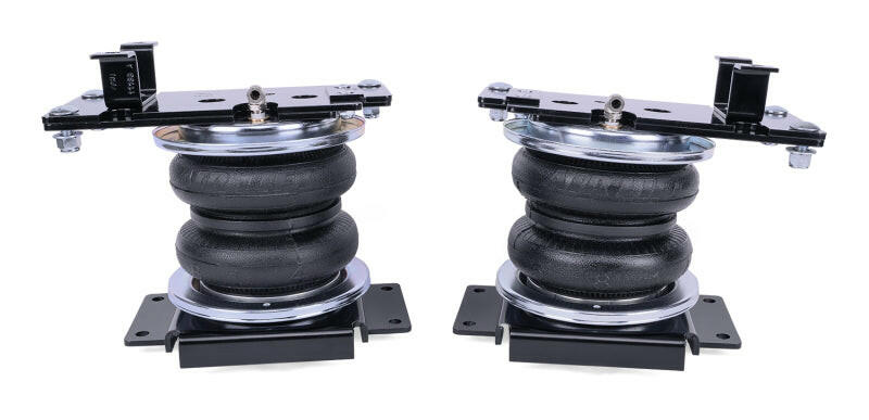 Air Lift 22-25 Nissan Frontier 4WD LoadLifter 5000 Air Spring Kit Air Springs Air Lift