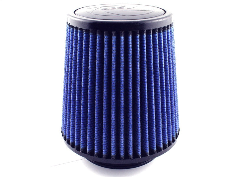 aFe MagnumFLOW Air Filters UCO P5R A/F P5R 3-3/4F x 6B x 4-3/4T x 6H Air Filters - Universal Fit aFe