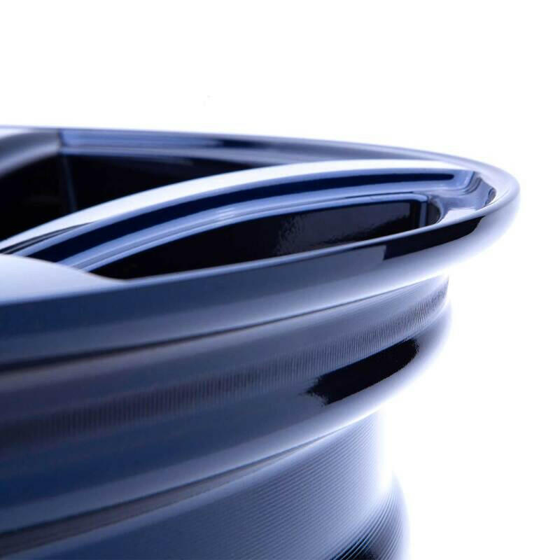 Cobb Performance Series ST-01 Wheel 18x9.5 ET40 5x114.3 - Blue Wheels - Forged COBB