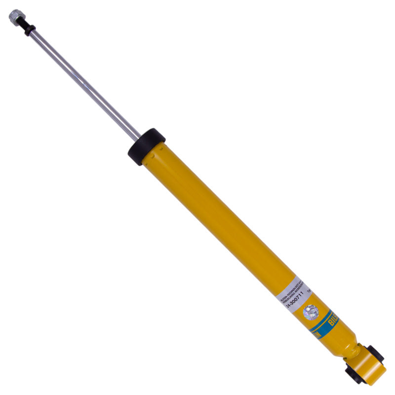 Bilstein 19-20 Alfa Romeo Stelvio B6 Performance Shock Absorber - Rear Shocks and Struts Bilstein