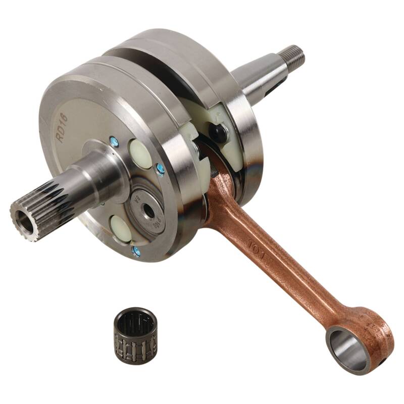 Hot Rods 90-07 Honda CR 125 R 125cc Crankshaft Crankshafts Hot Rods