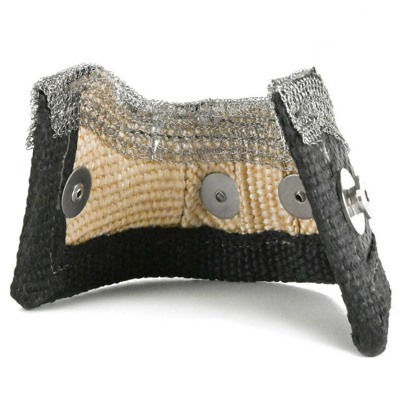 DEI Wastegate Shield - Turbosmart 40mm to 45mm - Onyx Wastegate Accessories DEI