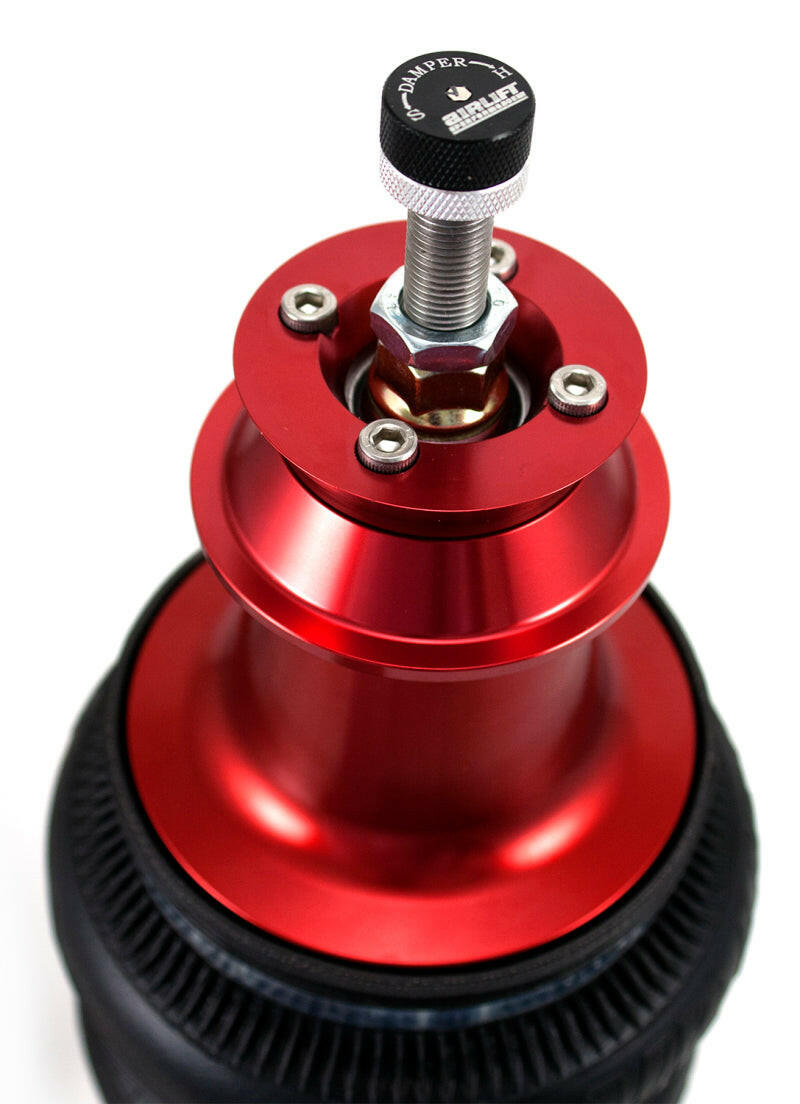 Air Lift Performance Rear Kit for 10-14 Chevrolet Camaro Air Suspension Kits Air Lift