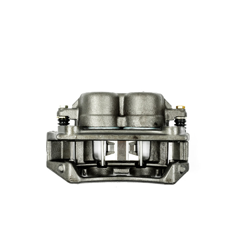 Power Stop 99-03 Ford F-150 Front Right Autospecialty Caliper w/Bracket Brake Calipers - OE PowerStop