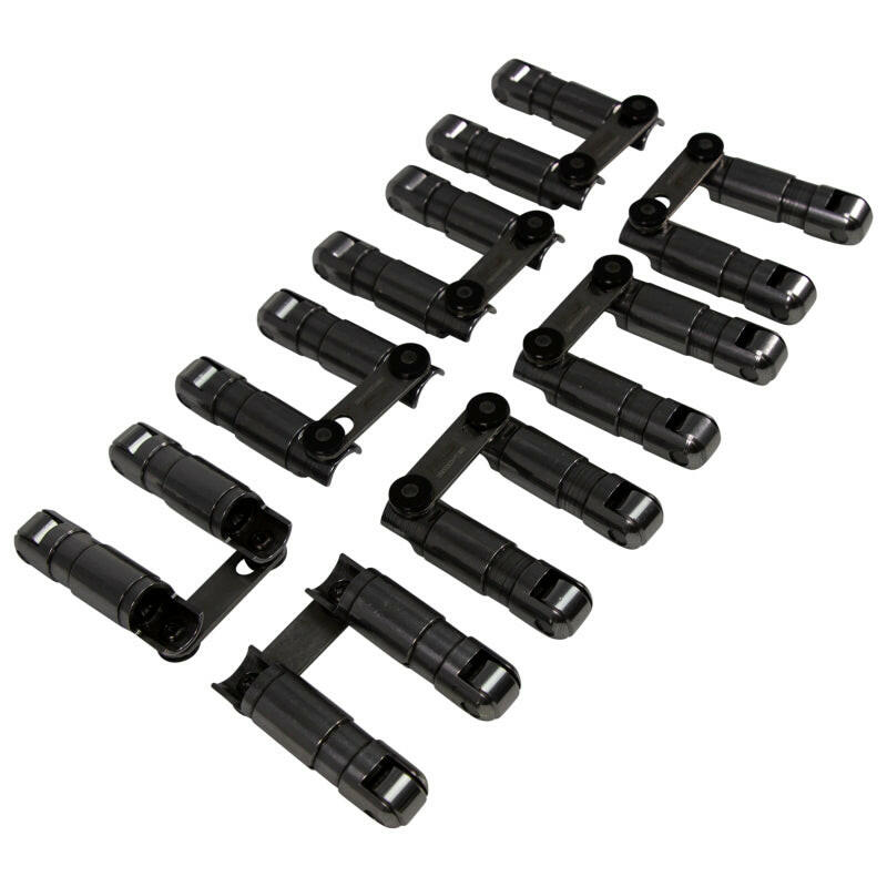 COMP Cams Chevrolet Small Block XD Short Travel Retro-Fit Hydraulic Roller Lifter Set Lifters COMP Cams