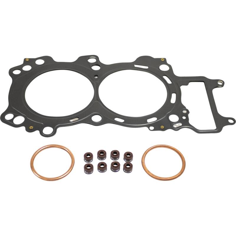 Vertex Gaskets 16-21 Honda Pioneer 1000 Top End Gasket Kit Gasket Kits Vertex Pistons