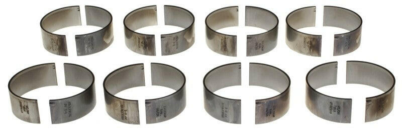 Clevite GM Trk 381 6.2L 395 6.5L Diesel V8 1982-93 Con Rod Bearing Set Bearings Clevite