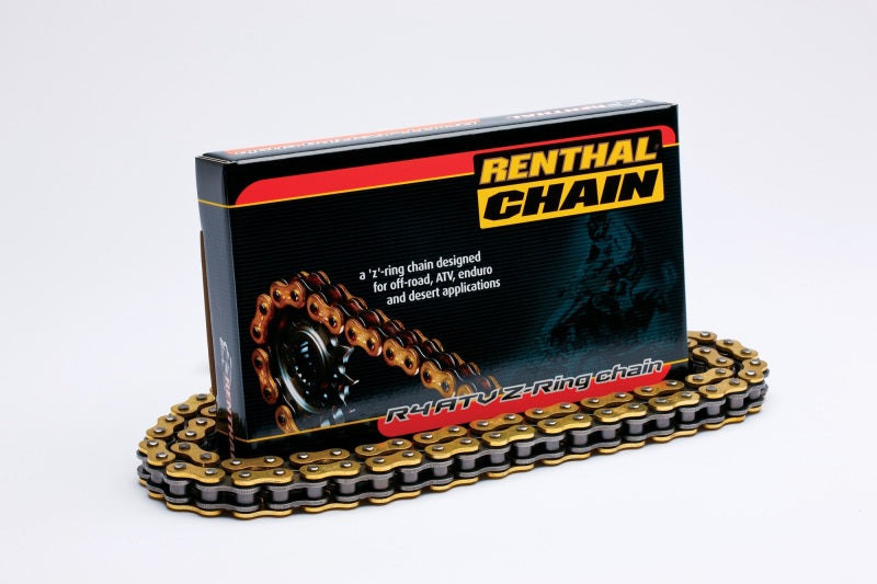 Renthal R4 520-110L SRS ATV Chain Chains Renthal