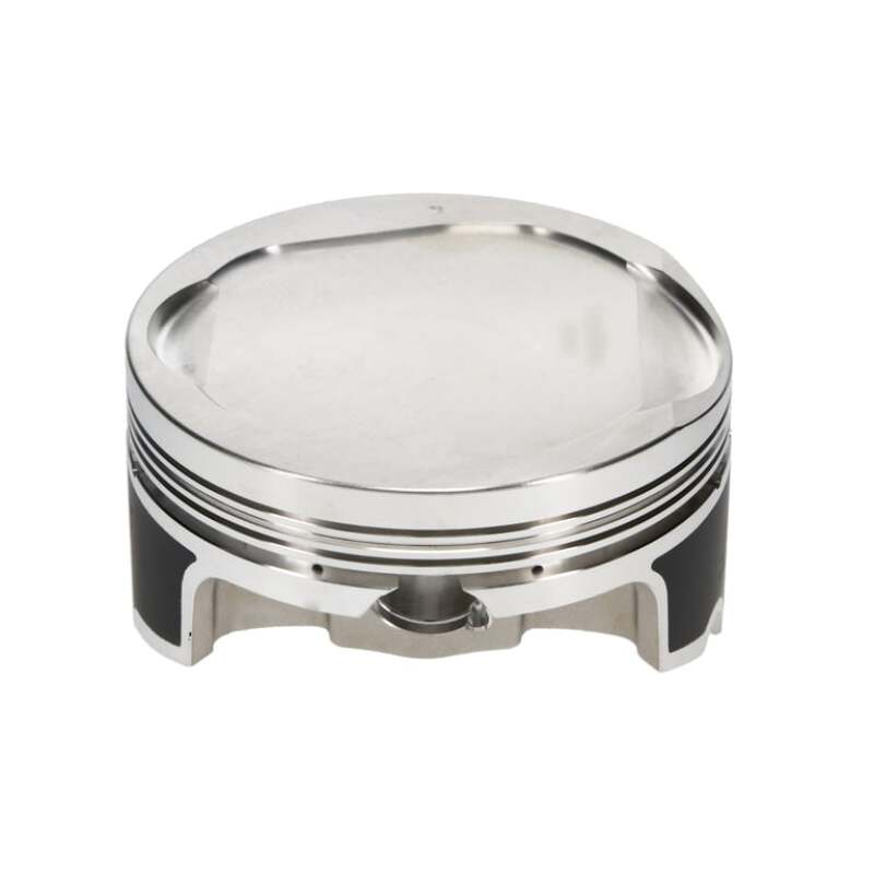 Wiseco Chrysler 6.4L Gen III Hemi Apache 4.100in Bore 1.125in CC 0.8661in Pin -9.5 Vol - Set of 8 Piston Sets - Forged - 8cyl Wiseco