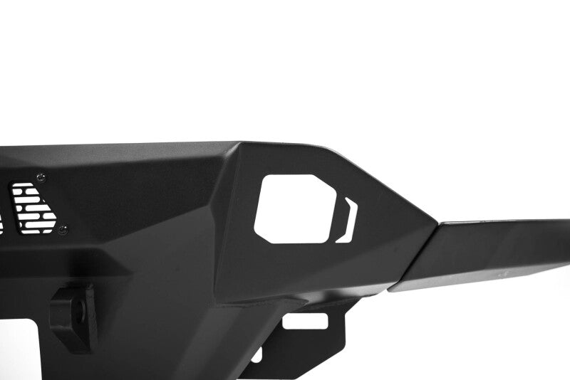 DV8 Offroad 23-25 GMC Canyon Spec Series Front Bumper Bumpers - Steel DV8 Offroad