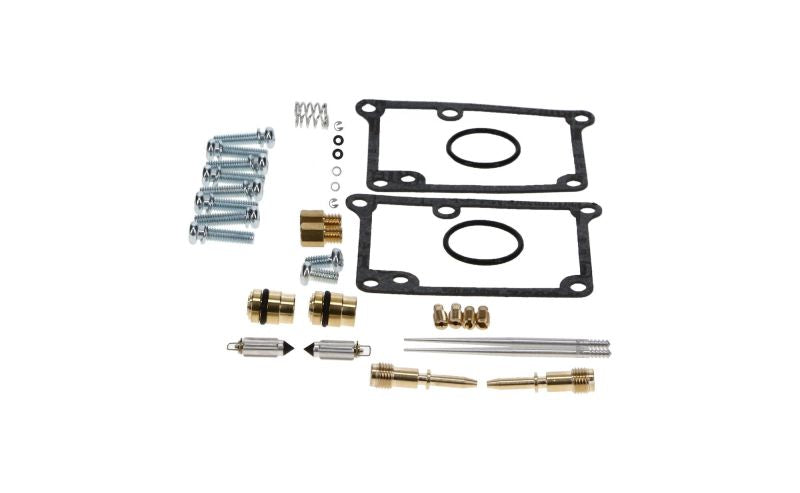 ProX 2007 RMZ450 Carburetor Rebuild Kit Carburetors ProX