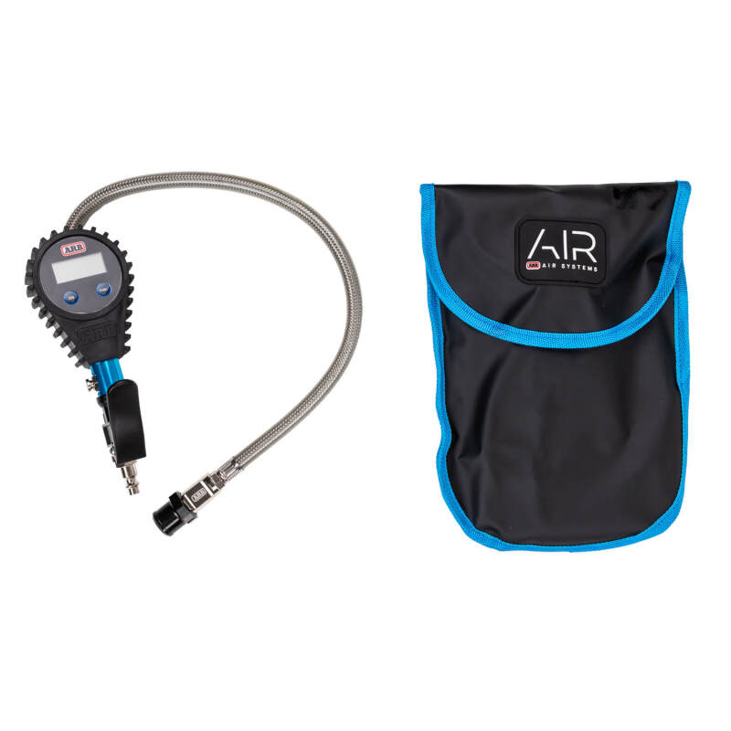 ARB Digital Tire Inflator w/ Chuck Hardware Kits - Other ARB