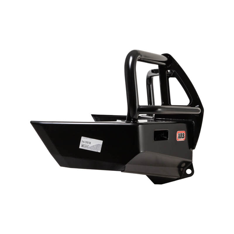 ARB Winchbar Lc100 Live Axle 98-02 Bull Bars ARB