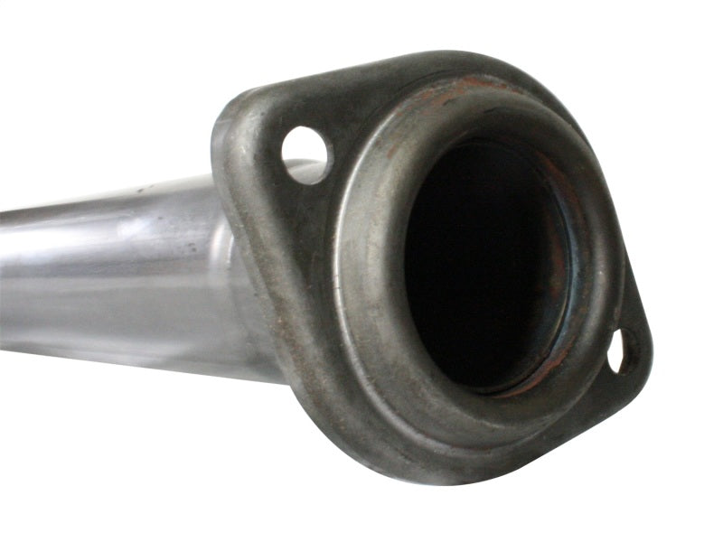 aFe MACHForce XP Exhausts Cat-Back SS-409 EXH CB Chevrolet Tahoe 07-08 V8-4.8/5.3L Catback aFe