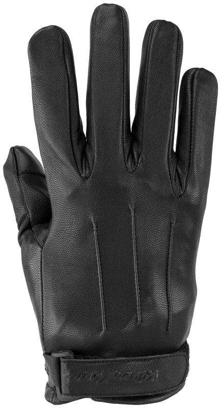 Kuryakyn Leather By River Road Laredo Gloves Womens - 2XL Gloves Kuryakyn