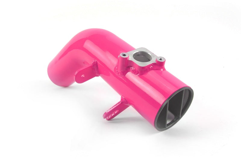 PERRIN 08-14 Subaru WRX / 08-15 STI Cold-Air Intake - Hyper Pink Cold Air Intakes Perrin Performance