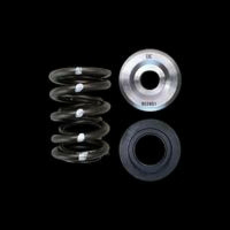 Brian Crower Subaru FA20 / Toyota 4UGSE-Race Dual Spring and Titanium Retainer & Spring Kit Valve Springs, Retainers Brian Crower