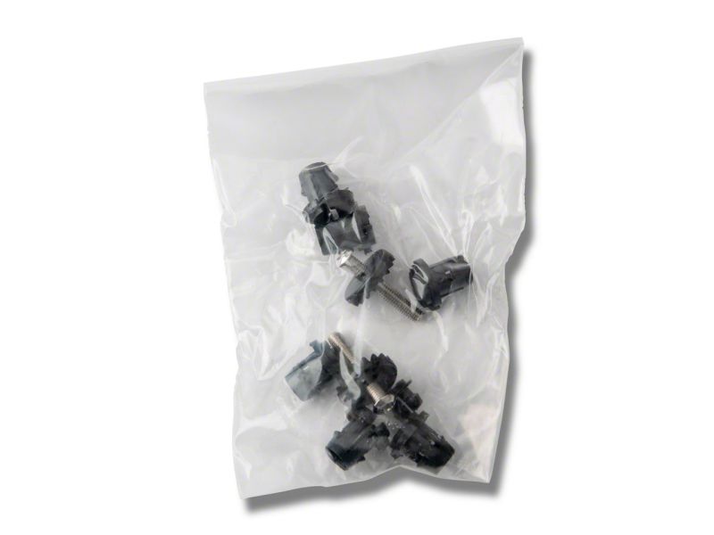 Raxiom 07-13 GMC Sierra 1500 Axial Series LED Fog Lights Headlights Raxiom