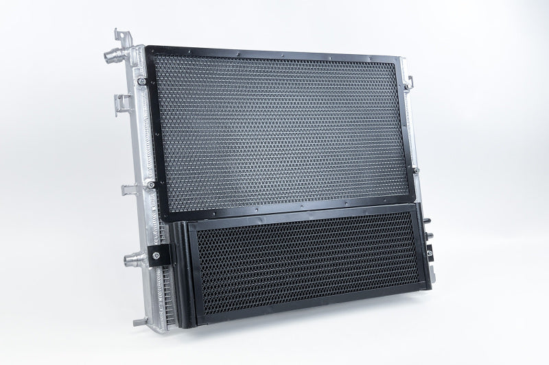 CSF BMW F9X X3M/X4M High-Performance Heat Exchanger and Transmission Cooler Module Transmission Coolers CSF