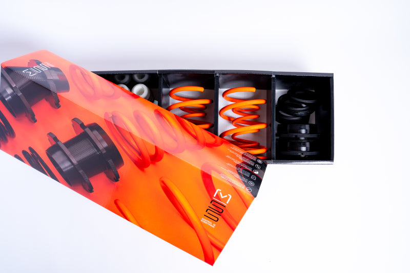 MSS 13-21 MINI Gen2 Cooper Sports Full Adjustable Kit Suspension Packages MSS Suspension