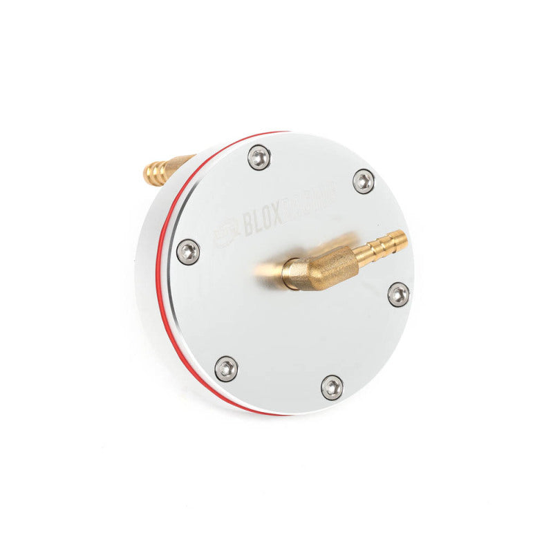 BLOX Racing Fuel Management Unit Type-A 12:1 Ratio Fuel Pressure Regulators BLOX Racing