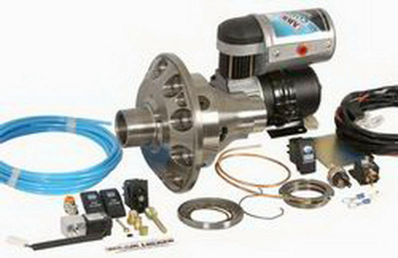 ARB Airlocker 35 Spl 2In Brng Ford 9In S/N Differentials ARB