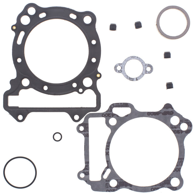 QuadBoss 04-08 Arctic Cat 400 DVX Top End Gasket Set Gasket Kits QuadBoss