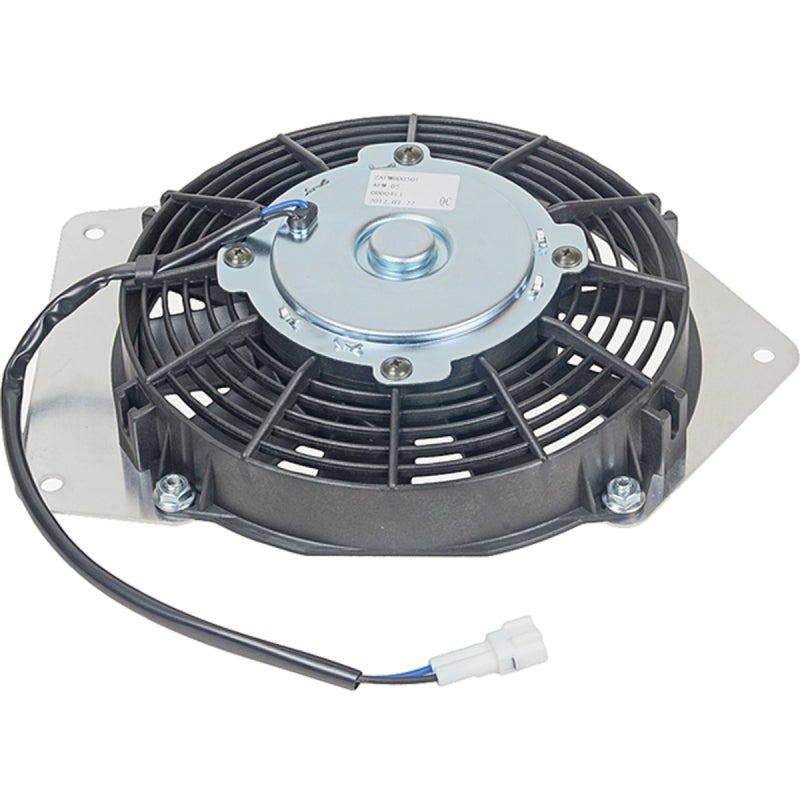 Arrowhead Yamaha Fan Assembly Fans & Shrouds Arrowhead