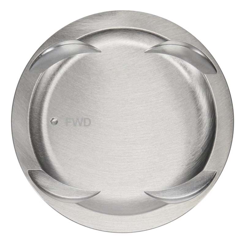 Wiseco Mits 3000 Turbo -14cc 1.250 X 92.5 Piston Shelf Stock Kit Piston Sets - Forged - 6cyl Wiseco