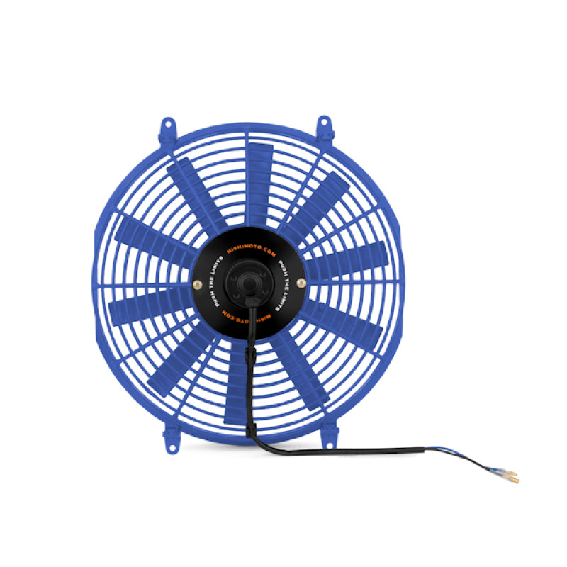 Mishimoto 14 Inch Electric Fan 12V Fans & Shrouds Mishimoto