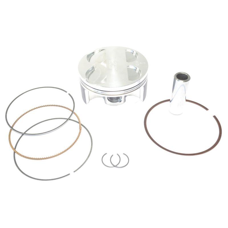 Athena 03-05 Husqvarna SMR 250 75.97mm 4T Forged Racing Piston Pistons - Forged - Single Athena