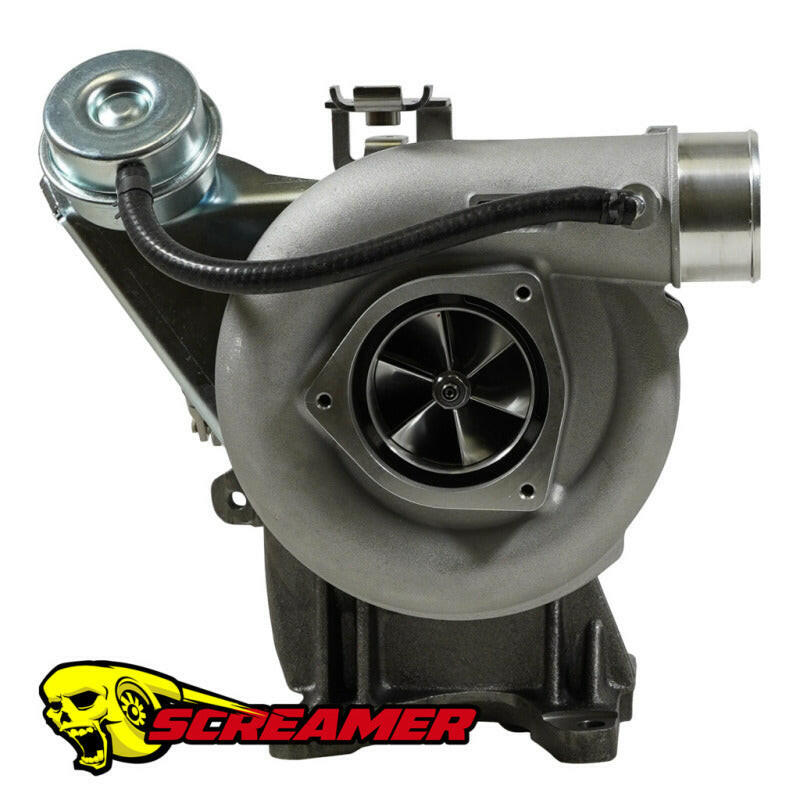 BD Diesel Duramax Screamer Turbo - 2001-2004 Chevrolet LB7 6.6L VICU/VIDR Turbochargers BD Diesel