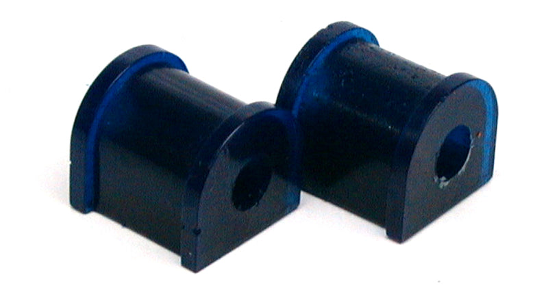 SuperPro Sway Bar Mount Bushing Kit - 14mm Bar Sway Bar Bushings Superpro