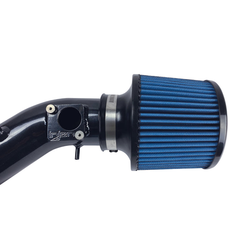 Injen 01-03 Lexus GS430/LS430/SC430 V8 4.3L Black IS Short Ram Cold Air Intake Cold Air Intakes Injen