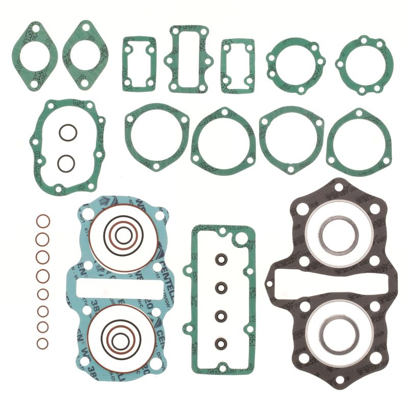 Athena 75-81 Yamaha XS 650 Top End Gasket Kit Gasket Kits Athena