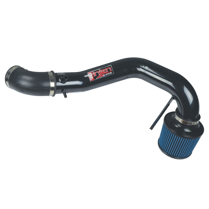 Injen 02-05 Civic Si Black Cold Air Intake Cold Air Intakes Injen