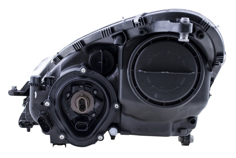 Hella 2005 Mercedes-Benz Slk 360/55Amg - Headlamp Rh Bulbs Hella