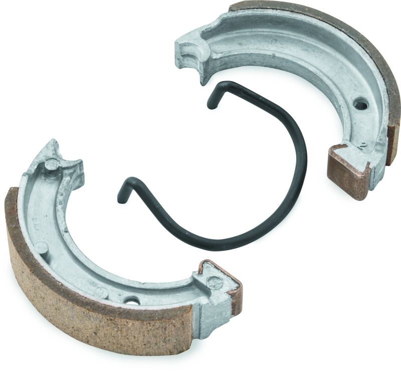 BikeMaster Yamaha Brake Shoes Brake Shoes BikeMaster