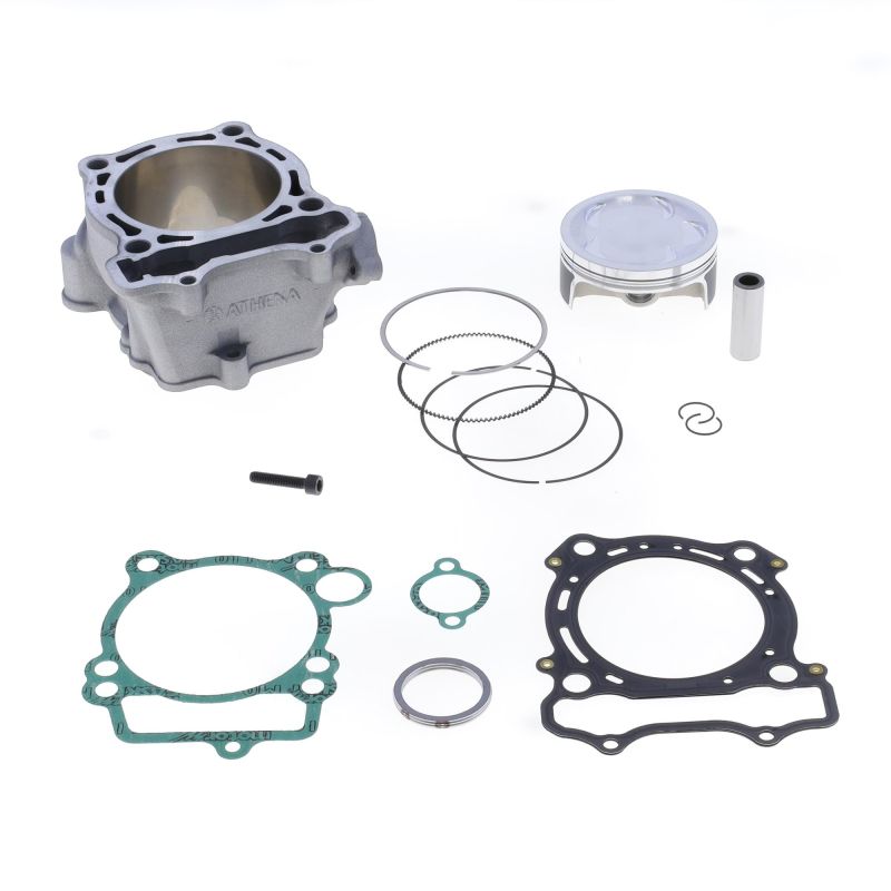 Athena 01-12 Yamaha WR 250 F Big Bore Complete Cylinder Kit Cylinder Kits Athena