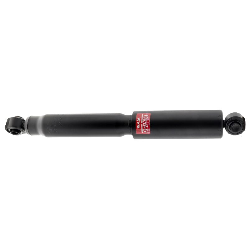 KYB Shocks & Struts Gas-a-Just Rear Shock 14-19 Dodge Ram ProMaster Shocks and Struts KYB