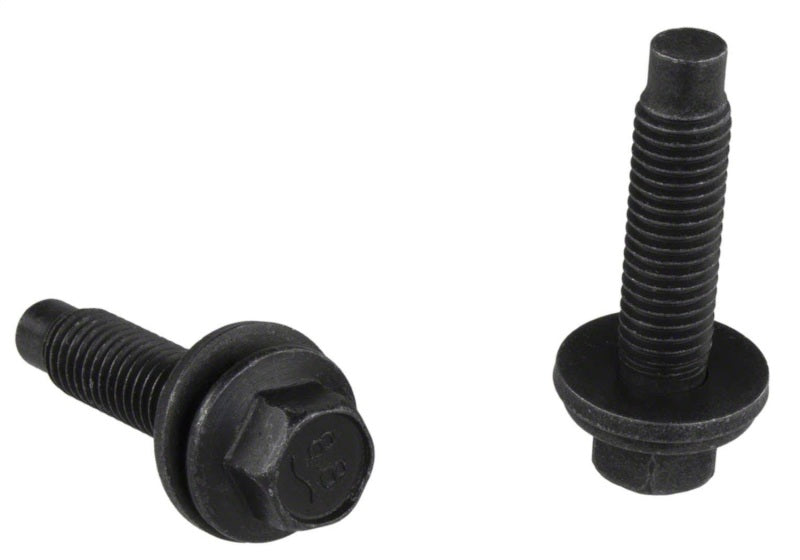 Ford Racing 2021+ Ford Bronco Functional Bead Lock Ring Kit Wheel Accessories Ford Racing