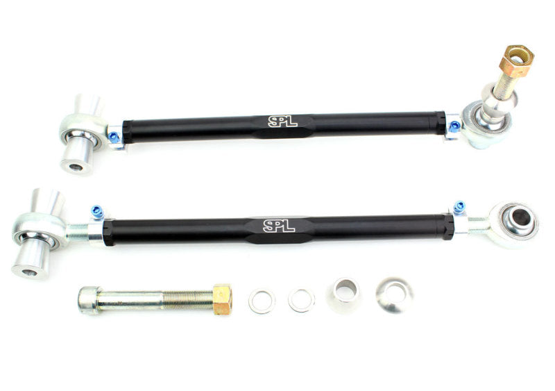 SPL Parts 06-13 BMW 3 Series/1 Series (E9X/E8X)/F8X Front Tension Rods Suspension Arms & Components SPL Parts