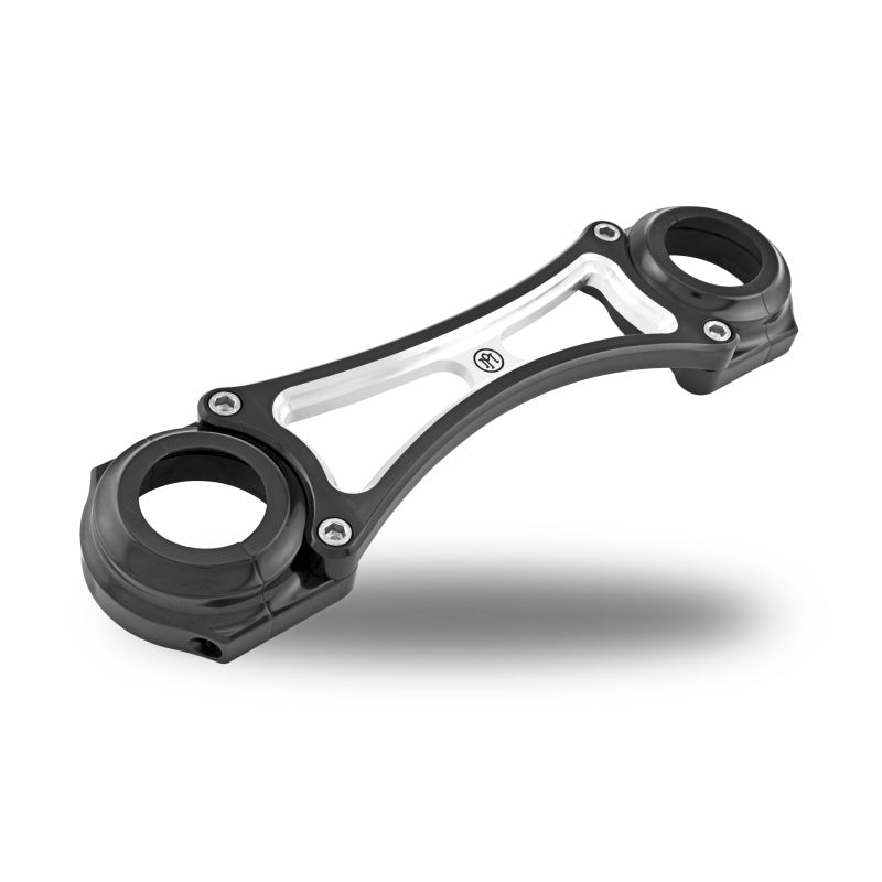 Performance Machine Fork Brace 49mm - Contrast Cut Brackets Performance Machine