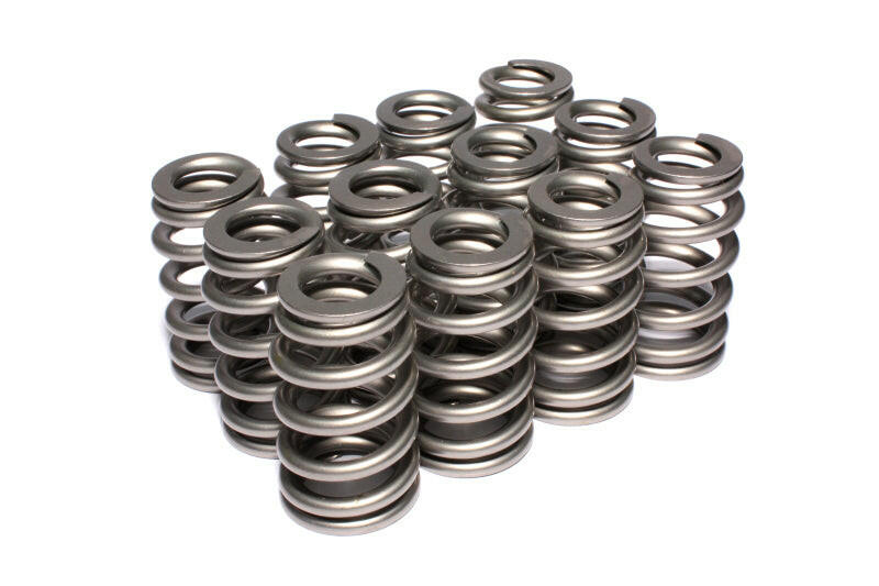 COMP Cams Valve Springs High Performance Valve Springs, Retainers COMP Cams