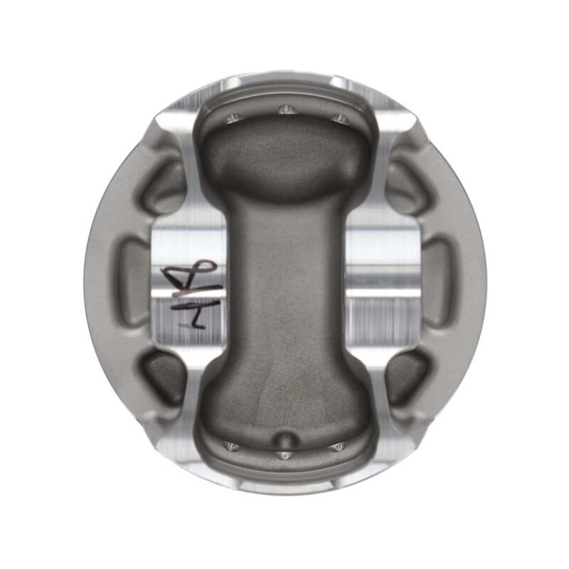 Wiseco Chevy Small Block 4.060in Bore 1.550in CH -1.70 CC Piston Set Piston Sets - Forged - 8cyl Wiseco