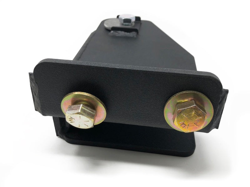 Tuff Country 1997 F-250 4wd (w/4in Front Lift Kit & 5 Bolt Mounting) Axle Pivot Drop Brackets Pr. Suspension Arms & Components Tuff Country