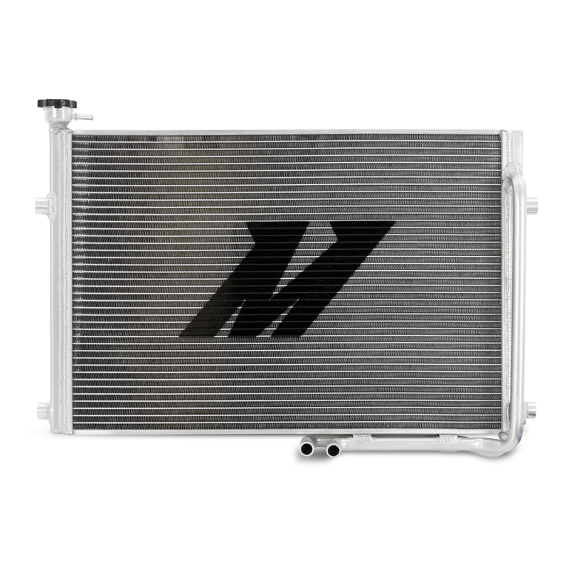 Mishimoto 2016+ Polaris RZR XP Turbo Aluminum Radiator Relocation Kit Radiators Mishimoto