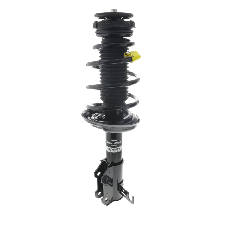 KYB Shocks & Struts Strut Plus Front Right 11-17 Buick Regal FWD (Exc. Active Susp.) Shock & Spring Kits KYB
